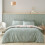 Catherine Lansfield Catherine Lansfield Enchanted Twilight Animals Reversible Single Duvet 2