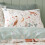 Catherine Lansfield Catherine Lansfield Enchanted Twilight Animals Reversible Single Duvet 3