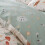 Catherine Lansfield Catherine Lansfield Enchanted Twilight Animals Reversible Single Duvet 4