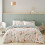 Catherine Lansfield Catherine Lansfield Enchanted Twilight Animals Reversible Single Duvet 1