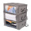 Amazon Amazon Basics Foldable Storage Bag Organizers With Large Clear Window 5