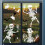 AMLOOPH Halloween Decorations Window Stickers, 10 Sheets Reusable Wind 3
