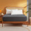 Sonive Single Fitted Sheet, Bedding Single Bed Fitted Fheet - Deep Fit 2