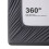 Sonive Single Fitted Sheet, Bedding Single Bed Fitted Fheet - Deep Fit 4