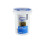 LocknLock Round 350ml (74 x 110mm), Blue 1