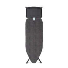 Brabantia - Ironing Board C - Extra Large Steam Iron Rest - Adjustable