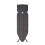 Brabantia Brabantia - Ironing Board C - Extra Large Steam Iron Rest - Adjustable 1