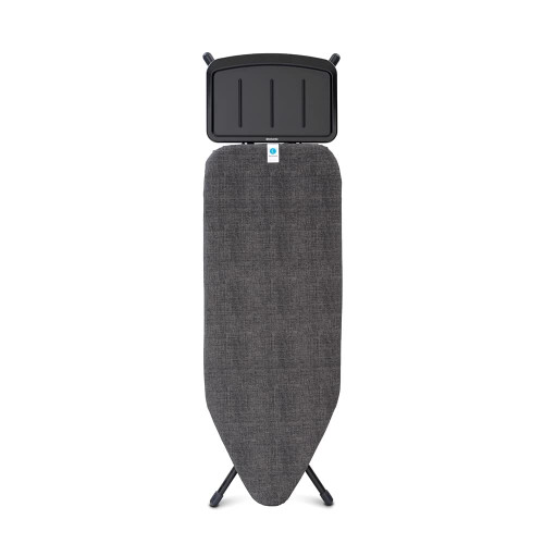 Brabantia Brabantia - Ironing Board C - Extra Large Steam Iron Rest - Adjustable