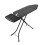 Brabantia Brabantia - Ironing Board C - Extra Large Steam Iron Rest - Adjustable 3