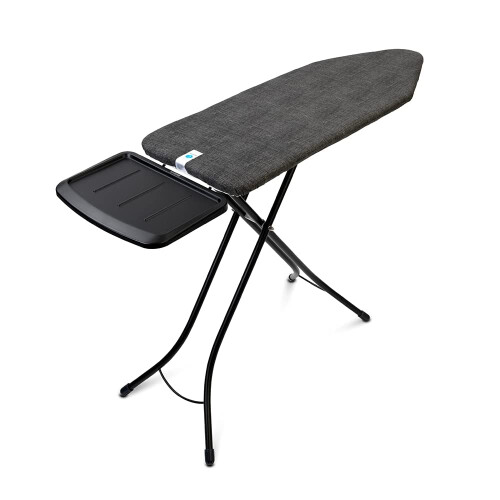 Brabantia Brabantia - Ironing Board C - Extra Large Steam Iron Rest - Adjustable 2