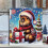 Capybara Advent Calendars 2025, 24 Days Christmas Countdown Toys, Cale 3