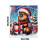 Capybara Advent Calendars 2025, 24 Days Christmas Countdown Toys, Cale 6