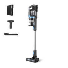 Vax Pace Plus Cordless Vacuum Cleaner, Lightweight 3.1kg, 40 Minute Ru