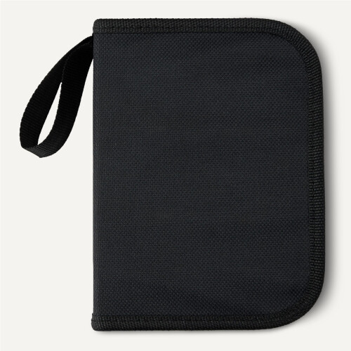 Amazon Amazon Basics Portable Travel Sewing Kits, Large, Black 2