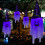 Jsdoin Halloween Decorations Hanging Ghost Lighted Flying Ghost Grim R 1