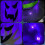 Jsdoin Halloween Decorations Hanging Ghost Lighted Flying Ghost Grim R 4