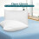 IMFAA Quilted Zipped Pillow Protector Pack of 4 - Soft and Comfortable 3