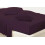 Easy Care NON IRON 4FT SMALL DOUBLE/DOUBLE Fitted Sheet Polycotton Bed 1