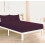 Easy Care NON IRON 4FT SMALL DOUBLE/DOUBLE Fitted Sheet Polycotton Bed 3