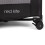 Red Kite Red Kite Black Sleep Tight Travel Cot, Black 3
