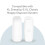 Angelcare Octagonal Refill, 6 Pack, for Classic XL Nappy Bin 3