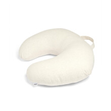Mamas & Papas Nursing Pillow, Oatmeal Marl