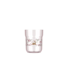 Mepal - Children's Cup Mio Little Dutch - Drinking Cup for Children - Drinking Cup from 9 Months - Dishwasher Safe - BPA-Free - 250 ml - Fairy Garden