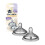 Tommee Tippee Closer to Nature Single Flow Teats x2 1