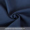 2 Pack 14x20 Toddler Pillowcase Set, Soft Microfiber Pillow Covers with Envelope Closure, Navy 2