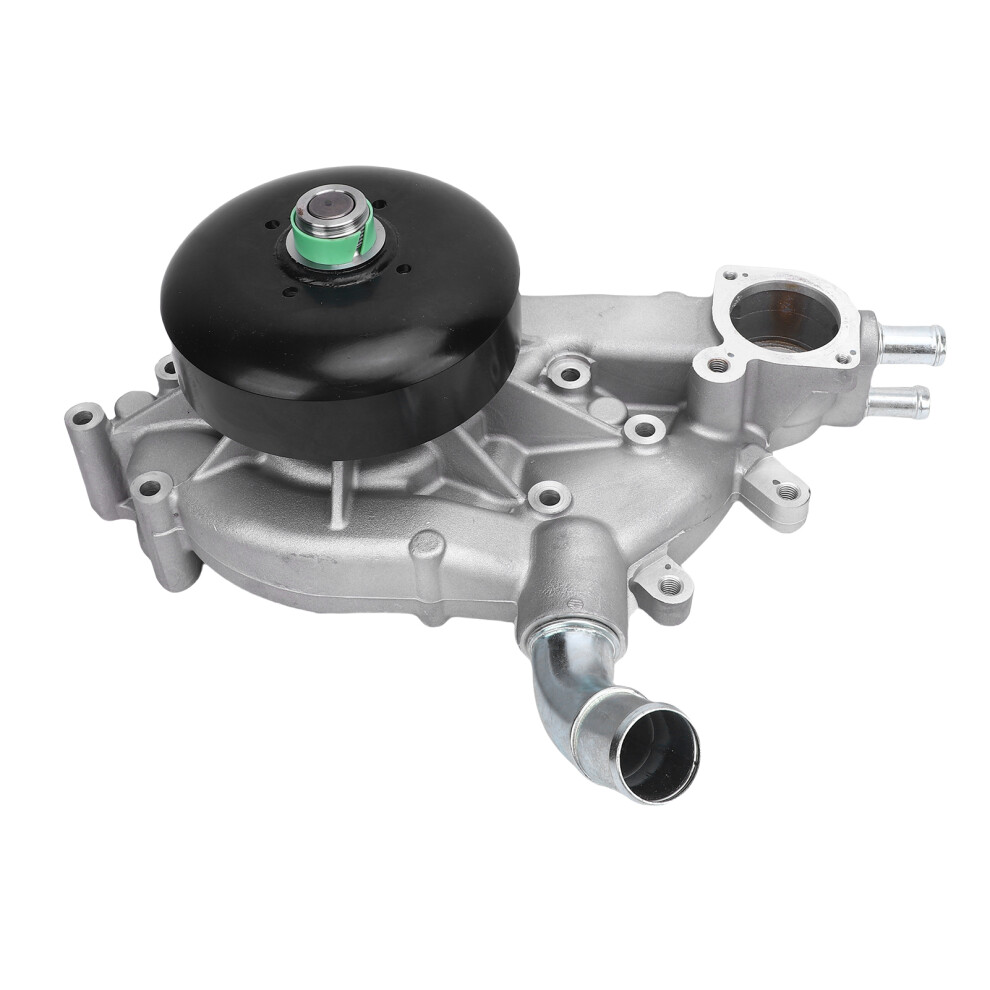 Engine Water Pump With Gasket Aluminum Low Noise For Isuzu 5.3L/6.0L 9451383180703