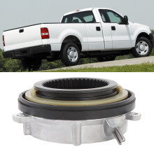Auto Locking Hub Axle Actuator 7L1Z 3C247 A Metal 4WD Replacement