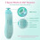 Baby Nail File (Lake Blue) 4