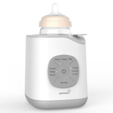 Bottle Warmer, Baby Bottle Warmer N9