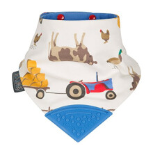 The Neckerchew – Farmer Joules