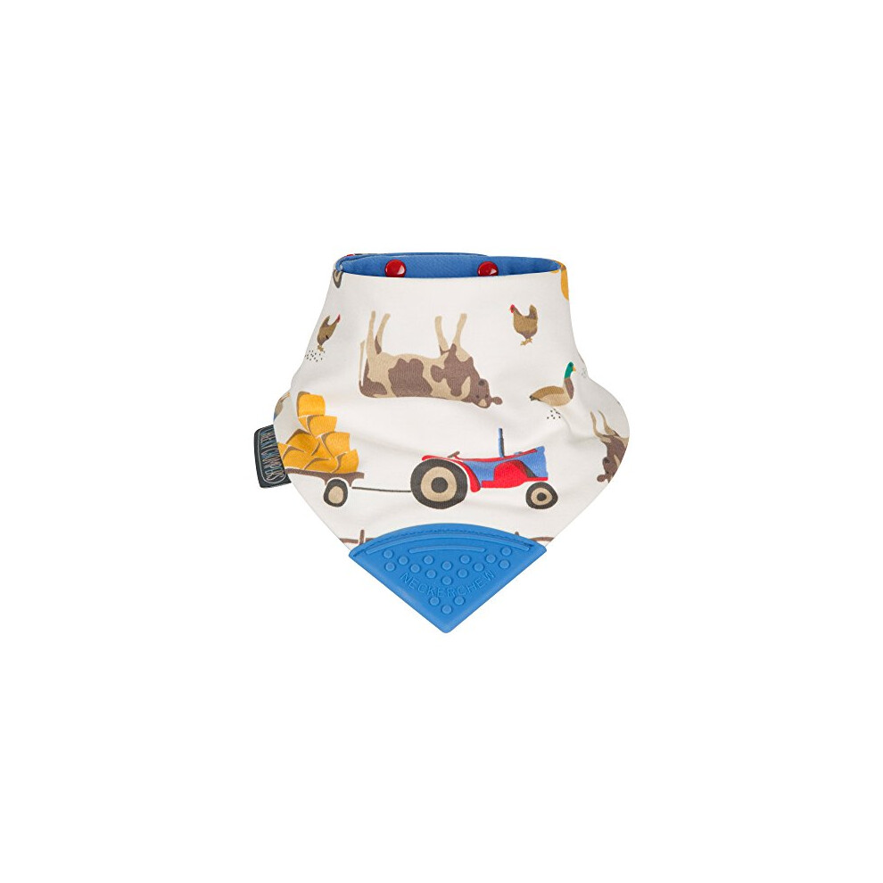 The Neckerchew – Farmer Joules Cheeky Chompers