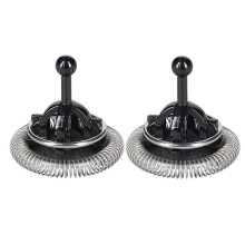 2-Pack-Ersatzschneebesen für Aeroccino Milchaufschäumer, kompatibel mit den Modellen 3, 4 und Plus