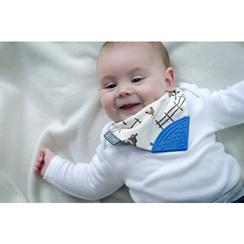 The Neckerchew – Farmer Joules 2