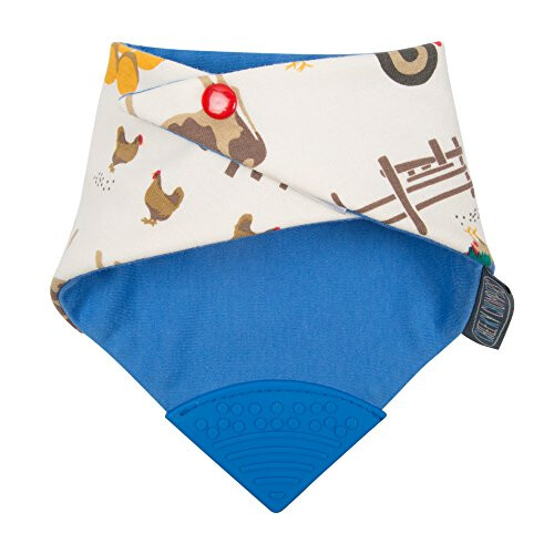 The Neckerchew – Farmer Joules 1