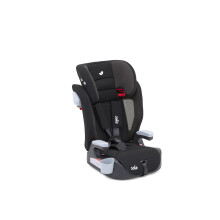 Joie Elevate Group 1/2/3 R44 Forward Facing Car Seat, 1 to 12 Years, 9-36 kg, Two Tone Black