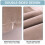 JOVELL Nursing Pillow Original Support C 4