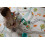 Nuby Nuby Foldable Reversible Play Mat - Easy Clean | Reversible | Waterproof | Suitable from Birth (Road) 5