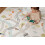 Nuby Nuby Foldable Reversible Play Mat - Easy Clean | Reversible | Waterproof | Suitable from Birth (Road) 3