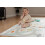 Nuby Nuby Foldable Reversible Play Mat - Easy Clean | Reversible | Waterproof | Suitable from Birth (Road) 2