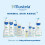 Mustela - Mustela Baby Multi Sensory Bubble Bath - 200ml 3
