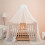 Baby Crib Safety Pop Up Tent 1