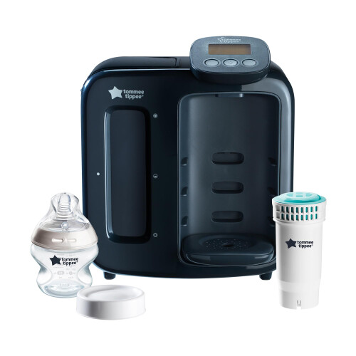 Tommee Tippee Tommee Tippee Perfect Prep Machine Day & Night Bottle Preparer