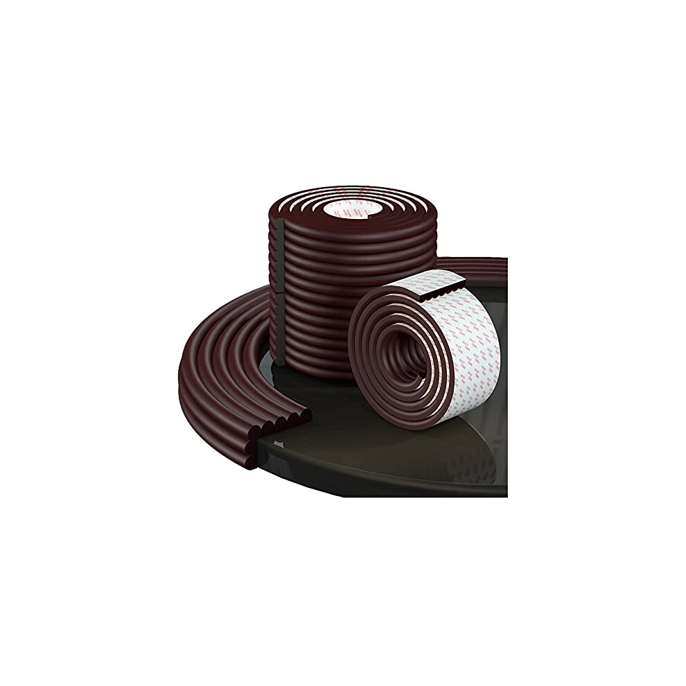 Safety Edge & Corner Guards (Square) Fozobaiy