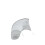 Poco LT Child Carrier Sunshade Silver O/S 1