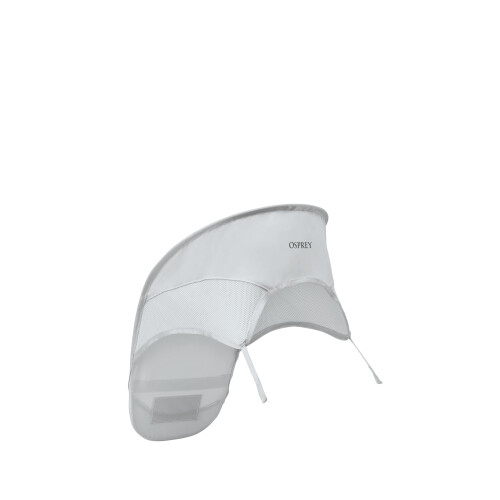 Poco LT Child Carrier Sunshade Silver O/S