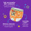 Huggies Huggies Pull-Ups Trainers Day, Boy, 2-4 Years, Nappy Size 6-7+, 40 BIG KID Training Pants 2